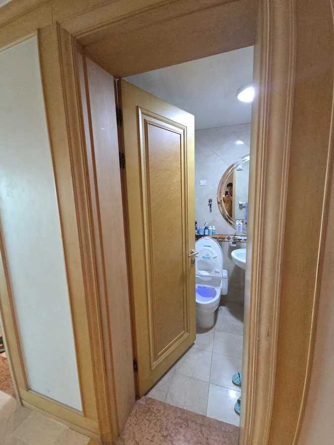 문짝몰딩걸레받이