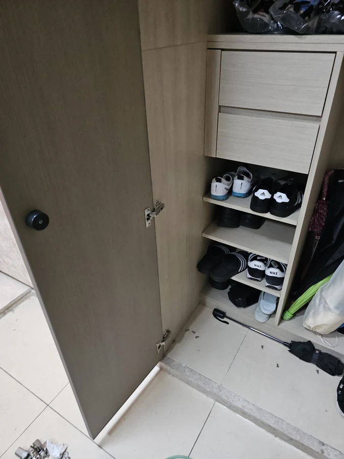 문짝몰딩걸레받이
