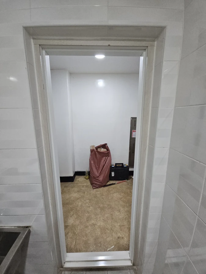 문짝몰딩걸레받이