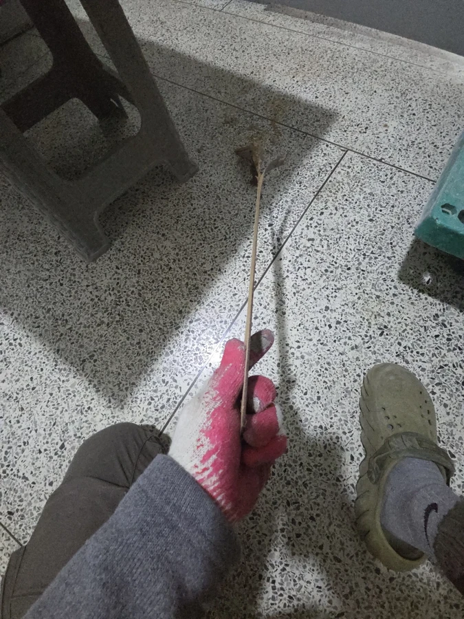 문짝몰딩걸레받이