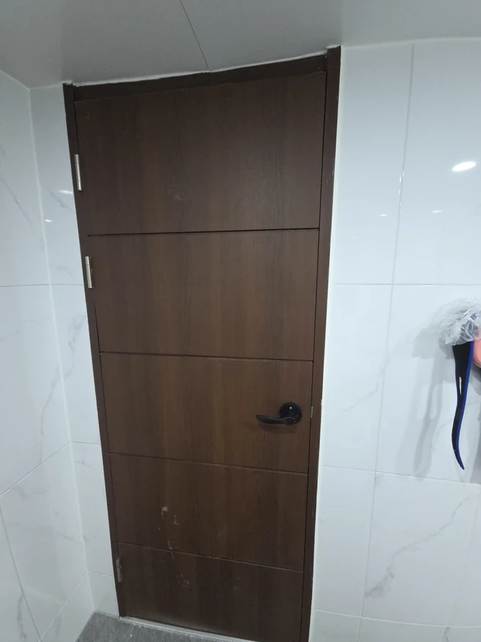 문짝몰딩걸레받이