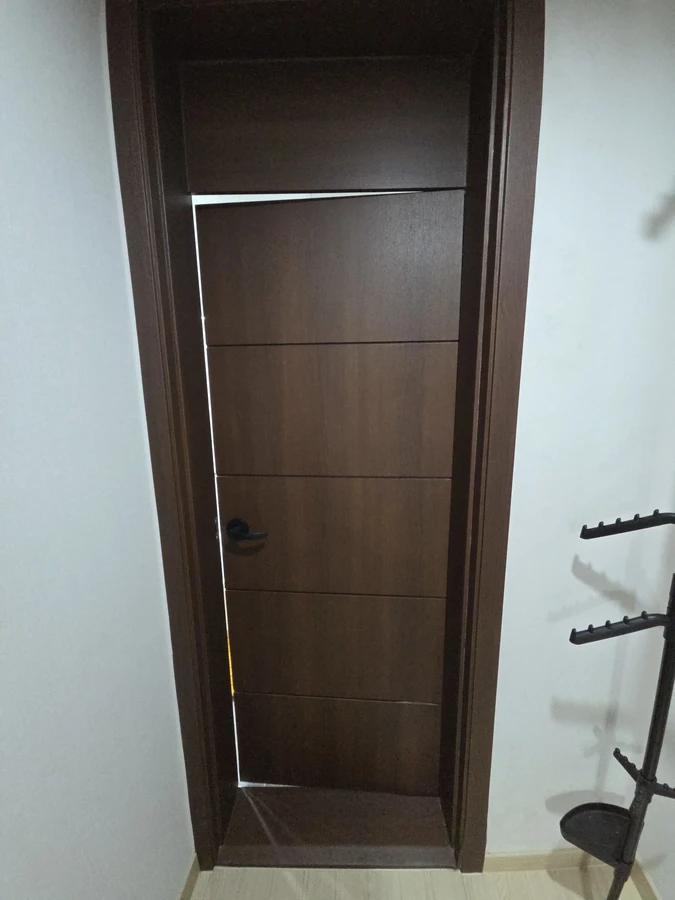 문짝몰딩걸레받이