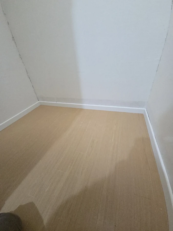 문짝몰딩걸레받이