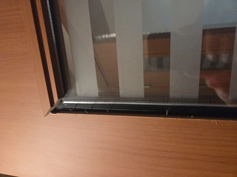 문짝몰딩걸레받이