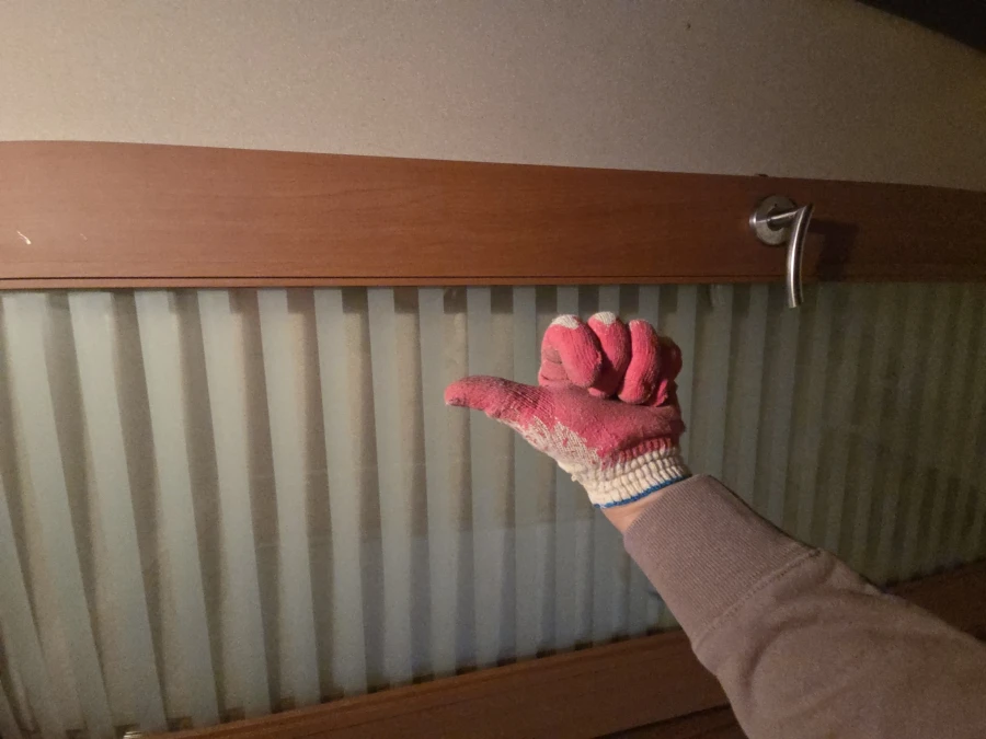 문짝몰딩걸레받이