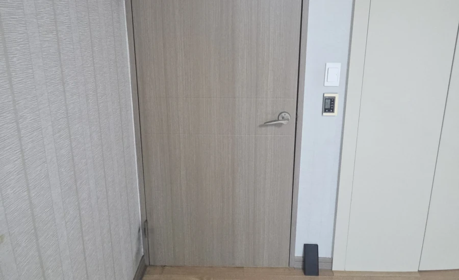 문짝몰딩걸레받이