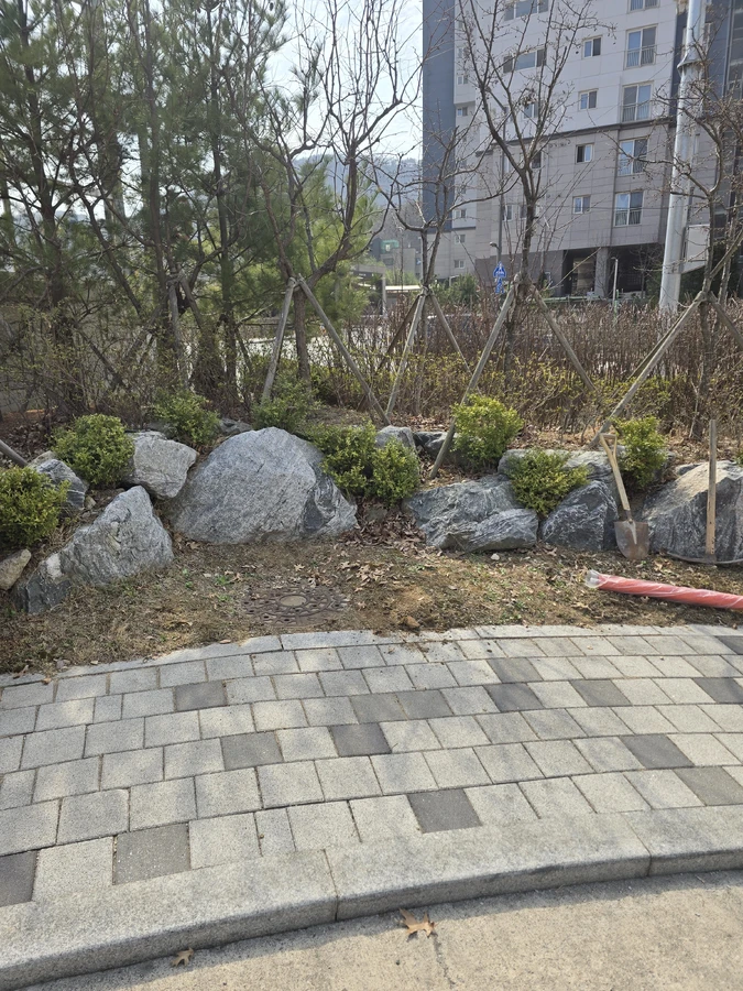 반사경