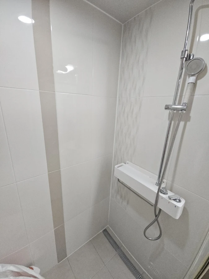 화장실타일교체