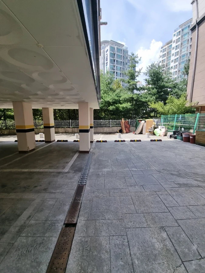 주차스토퍼