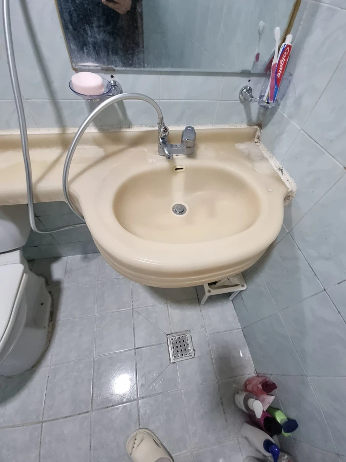 욕실리모델링