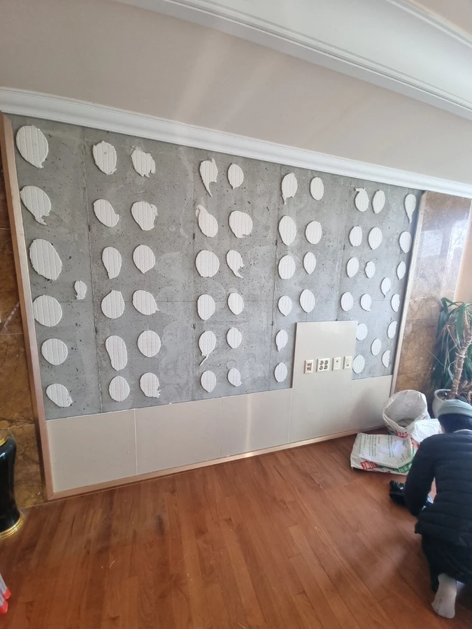 화장실타일교체