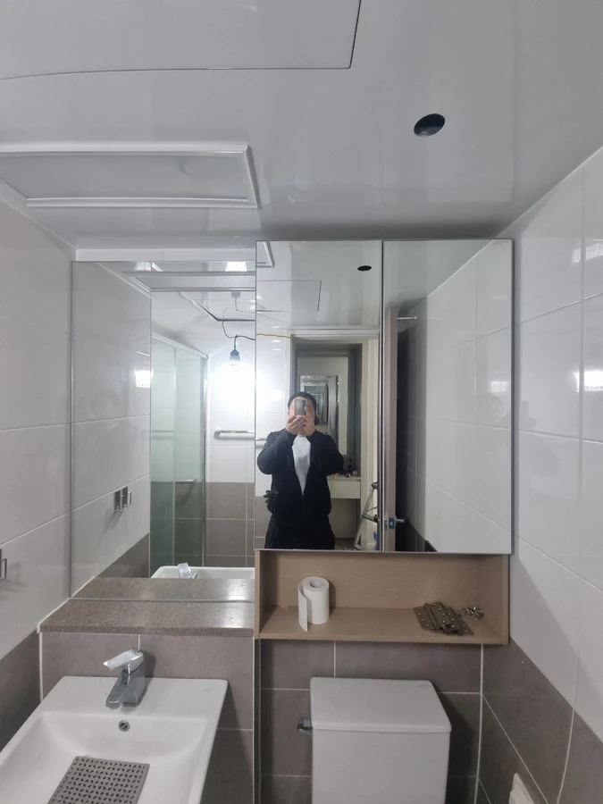 욕실리모델링