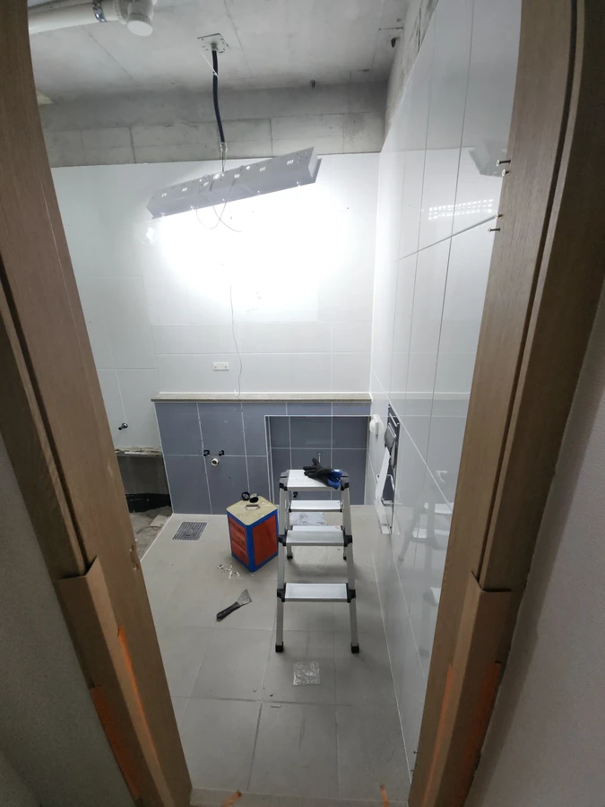 욕실리모델링