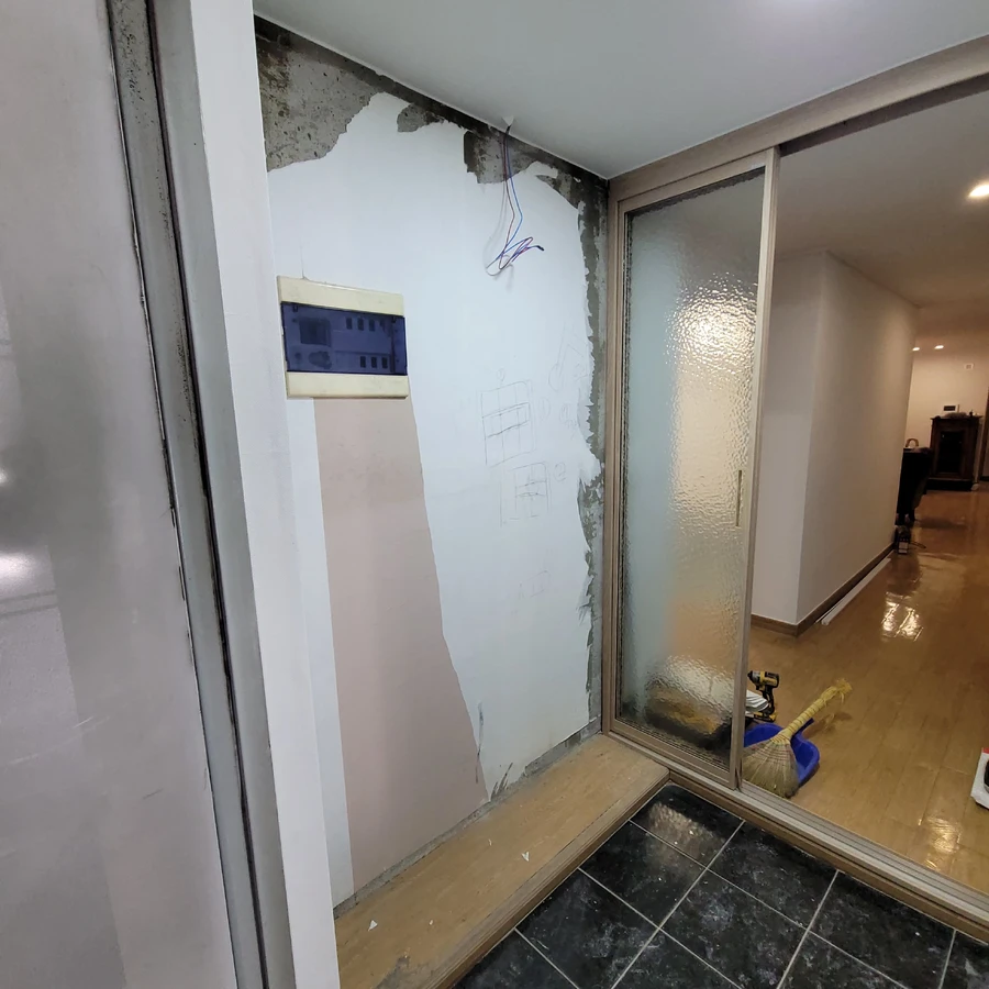 맞춤가구