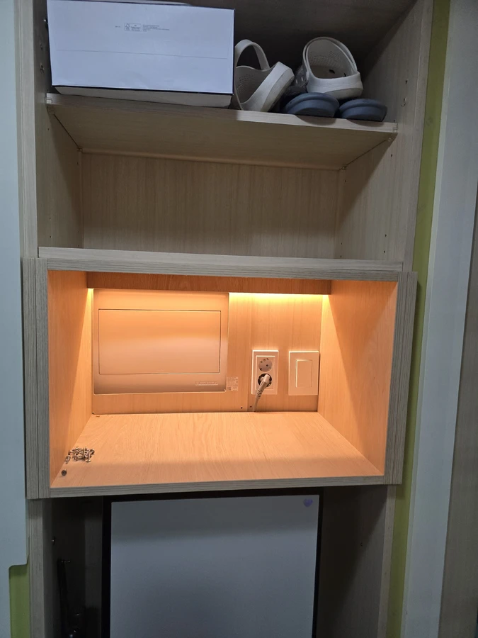 신발장리폼