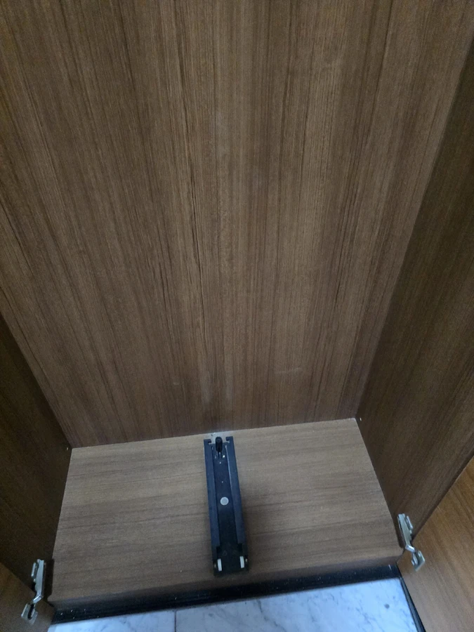 신발장리폼