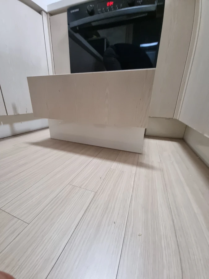 수납장 맞춤제작
