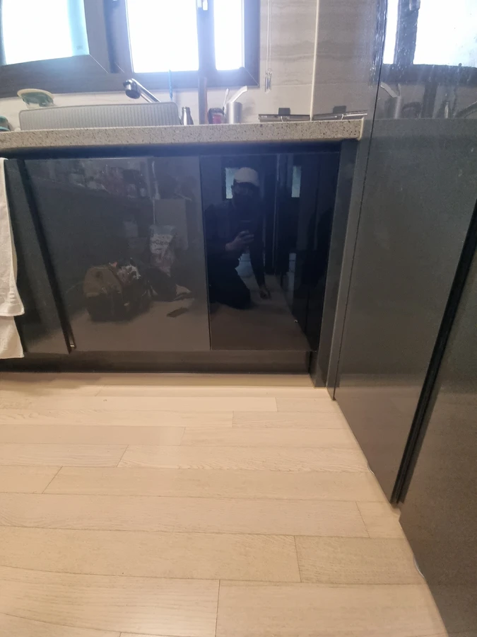 수납장 맞춤제작