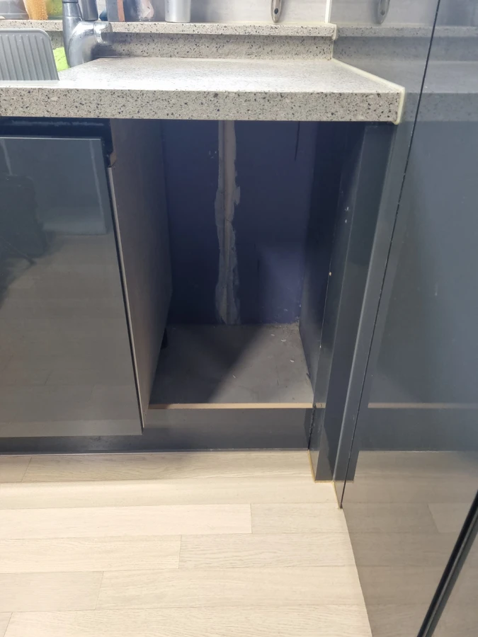 수납장 맞춤제작