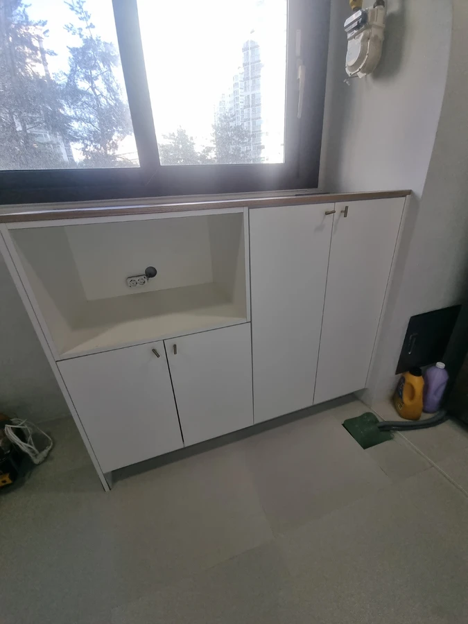 수납장 맞춤제작