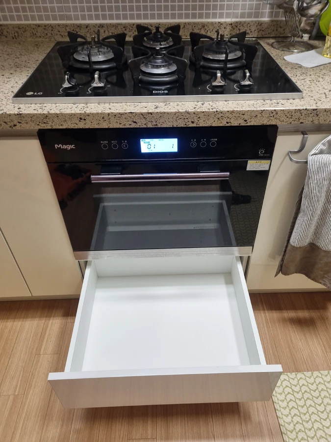 수납장 맞춤제작