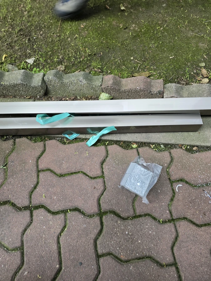 랙산수리
