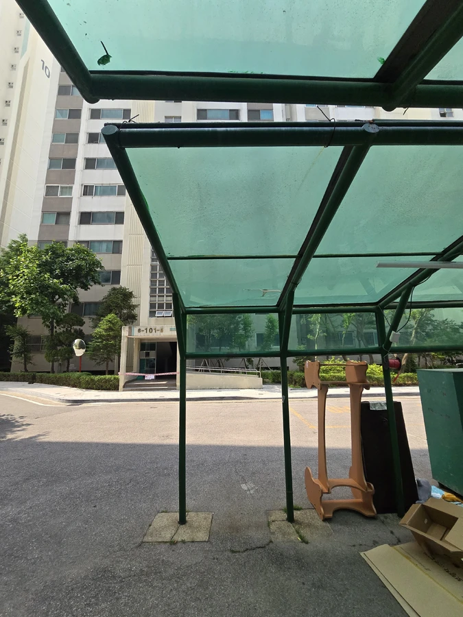 랙산수리