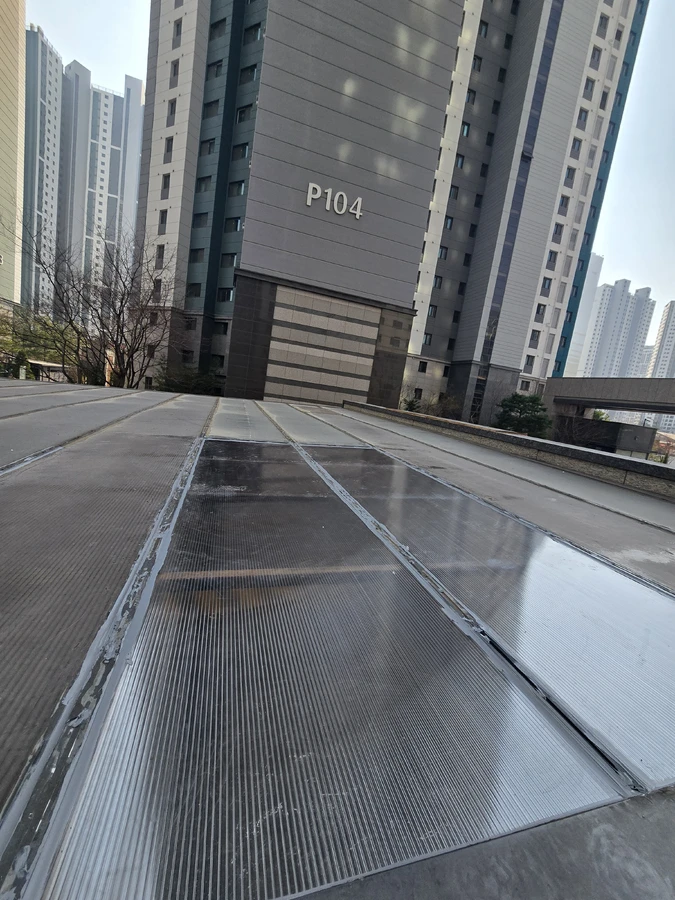 랙산수리