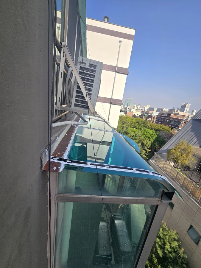 랙산수리