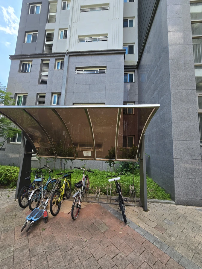 랙산수리