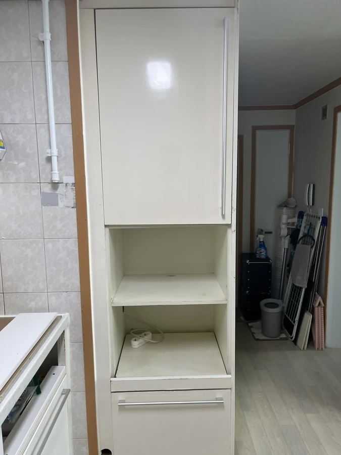 칸막이벽공사