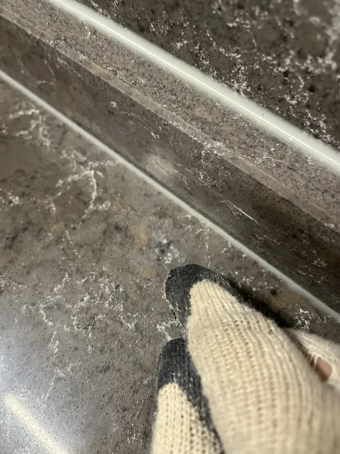 싱크대상판수리
