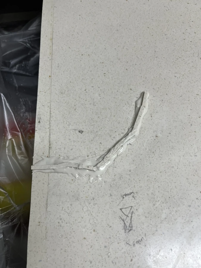 인조대리석상판수리