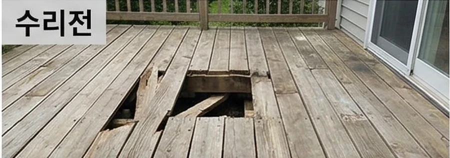 데크