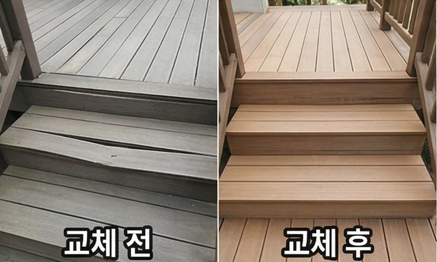 데크