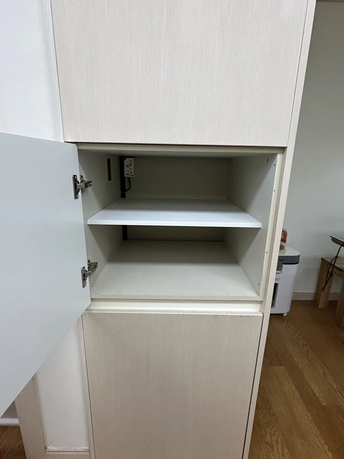 싱크대부분수리