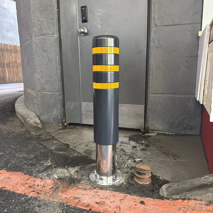 볼라드