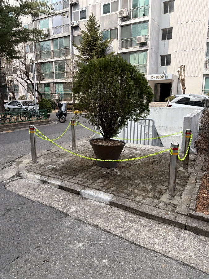 볼라드