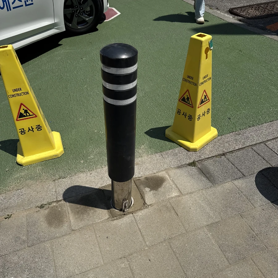 볼라드