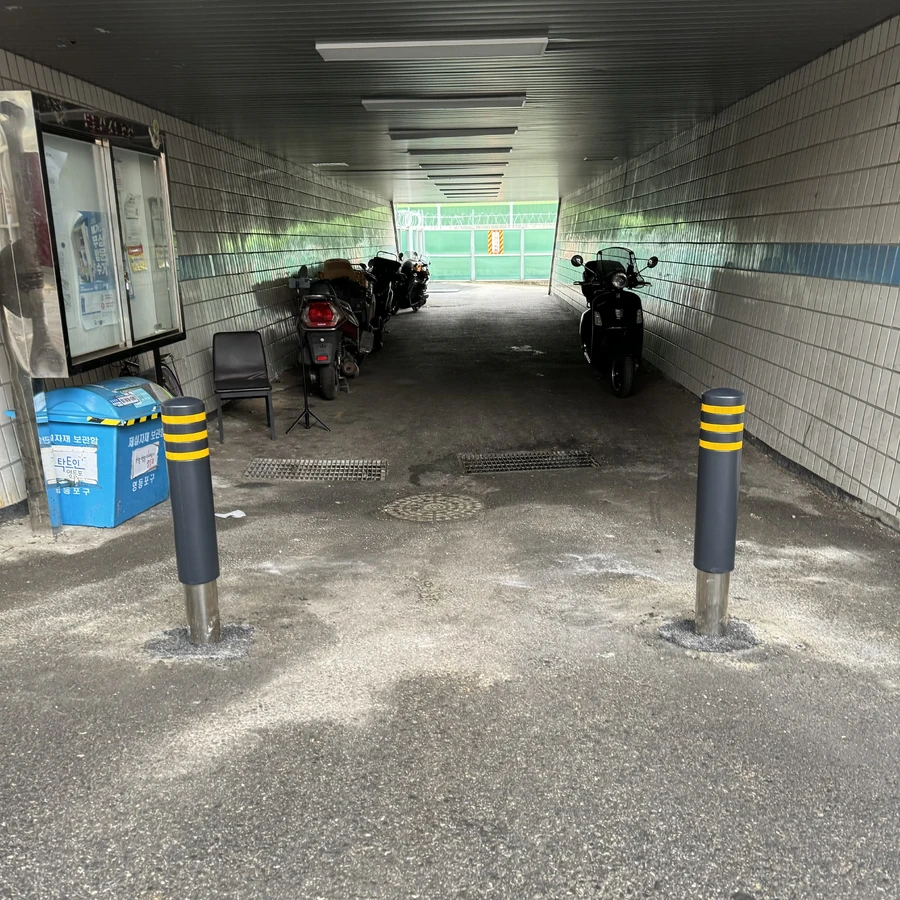볼라드