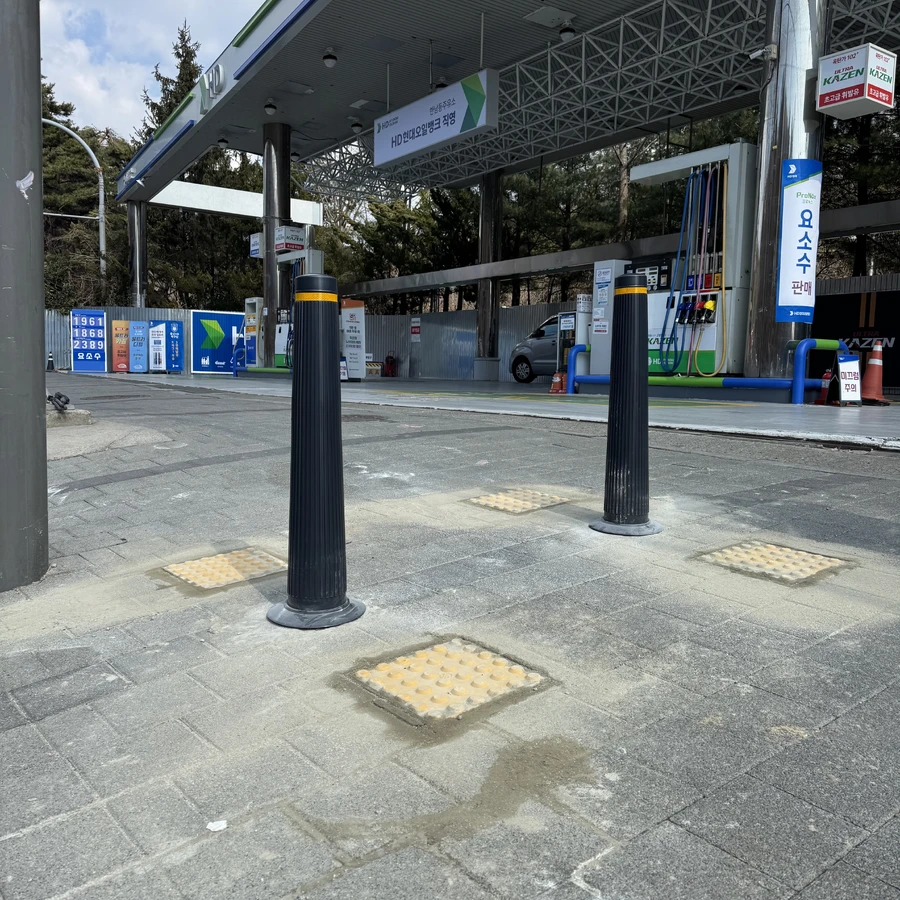 볼라드