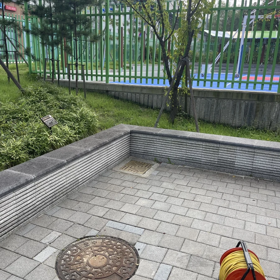 반사경