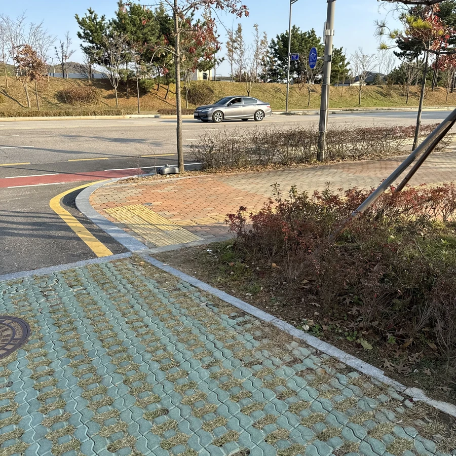 반사경