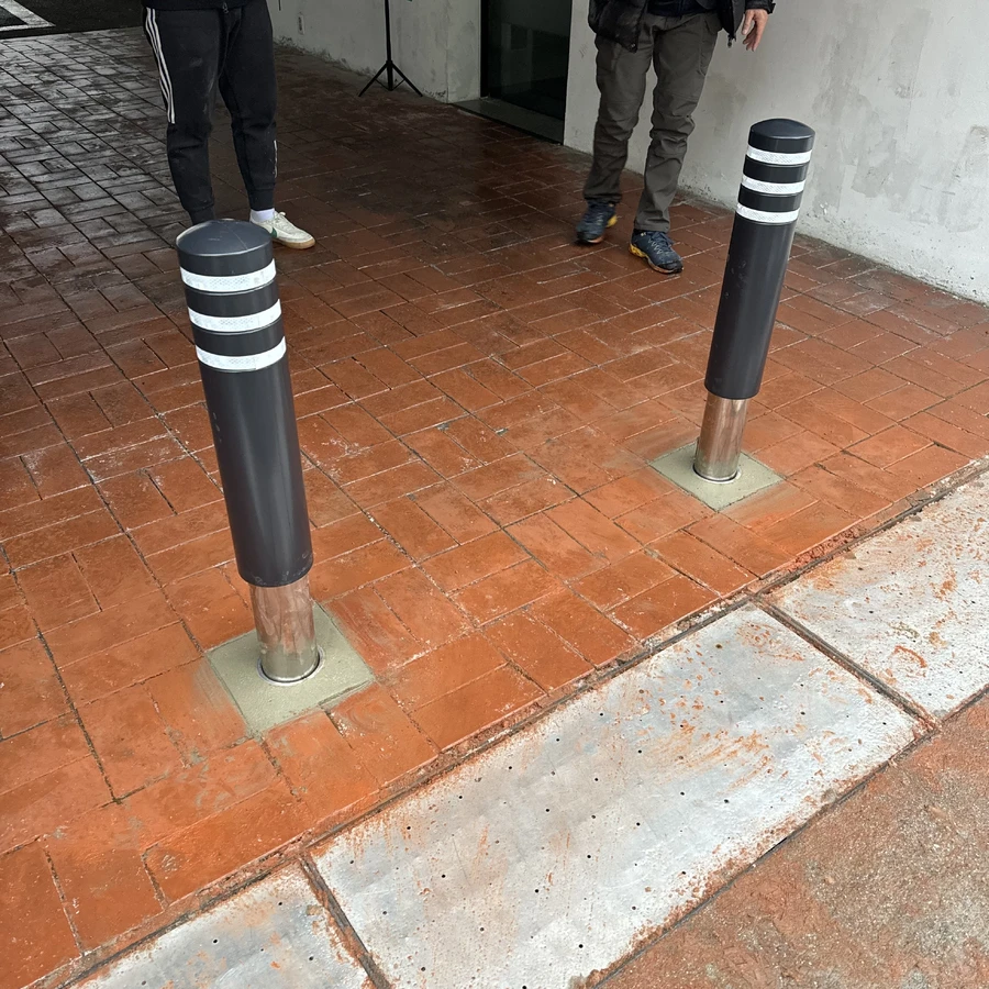 볼라드