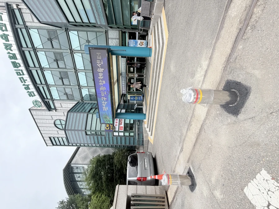 볼라드