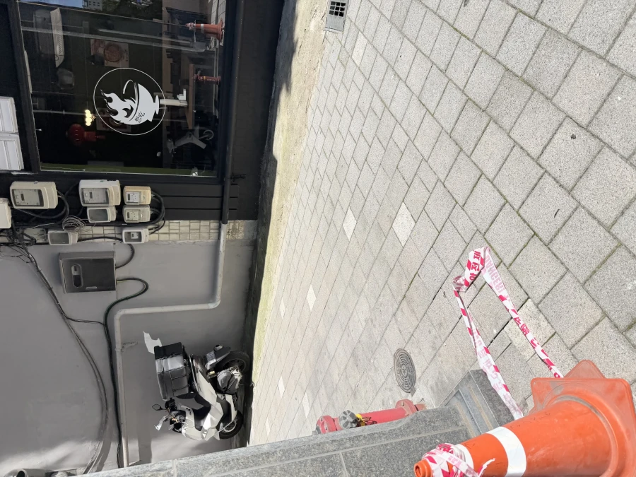 볼라드