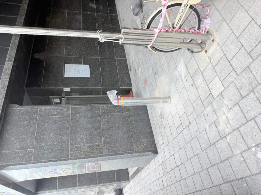 볼라드