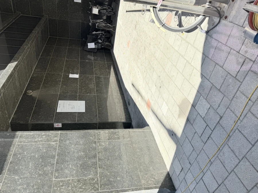 볼라드