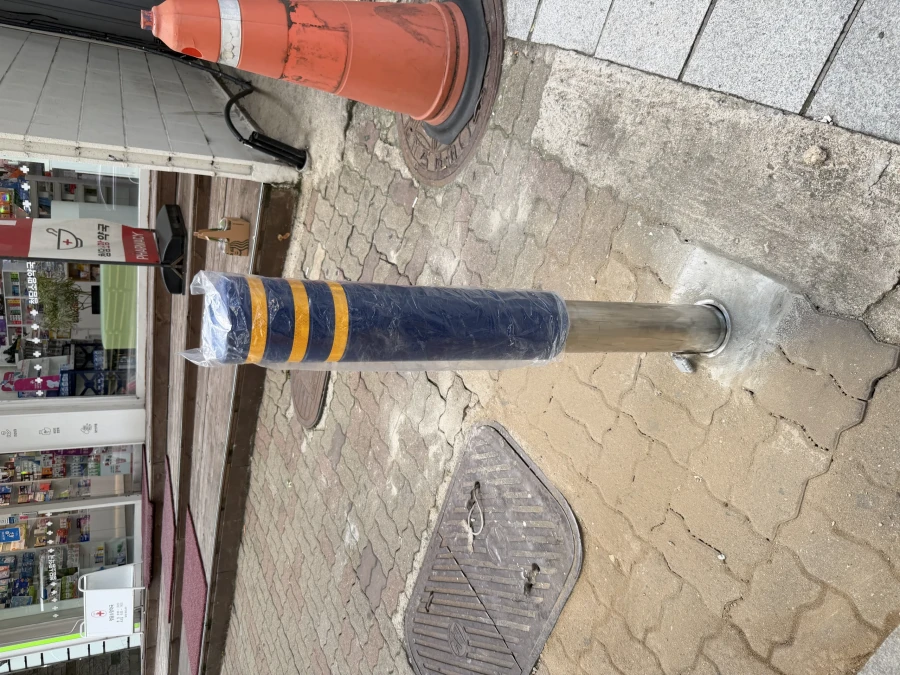 볼라드