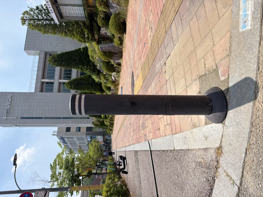 볼라드